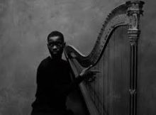 Dave - The Boy Who Played the Harp Album 2025