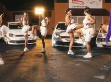 Davido ft Dj Maphorisa x Shallipopi & Asake - MAXIMUM