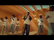 Davido ft Dj Maphorisa x Shallipopi & Asake - PLANETS