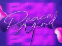 Delroy Shewe - Peace of Mind