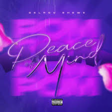 Delroy Shewe - Peace of Mind