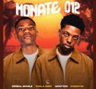Dereal Bonile, Sdala Deep & M00tion – Monate 012 ft. Ocean SA