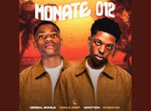 Dereal Bonile, Sdala Deep & M00tion – Monate 012 ft. Ocean SA