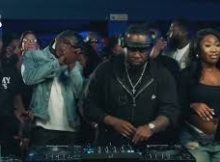 Dj Fresh Vibez – Western Logdrum