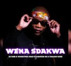 Dj KSB x Wanitwa Mos - Wena Sdakwa ft Master KG x Dalom Kids