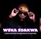 Dj KSB x Wanitwa Mos - Wena Sdakwa ft Master KG x Dalom Kids