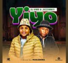 Dj Karri & JazzShakes – Yiyo ft. Makarena