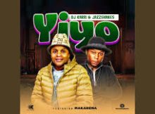 Dj Karri & JazzShakes – Yiyo ft. Makarena