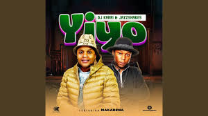 Dj Karri & JazzShakes – Yiyo ft. Makarena