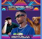 Dj Maphorisa, Xduppy S Mbuxx - Sangena Remix (feat. Scotts Maphuma & Toss)