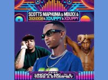 Dj Maphorisa, Xduppy S Mbuxx - Sangena Remix (feat. Scotts Maphuma & Toss)