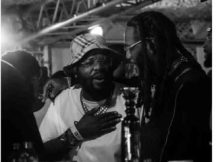 Dj Maphorisa – The Hangawt 1623 Amapiano Mix (22 September 2025)