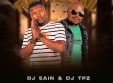 Dj Sain & Dj TPZ New Ep 2025 – For The Soul