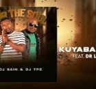 Dj Sain & Dj TPZ – kuyabandza (ft. Dr Love)