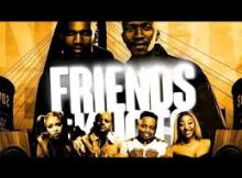 Djy Ma’Ten & Amukelani M – Steep Slope