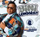 Dladla Mshunqisi - Puku Puku Buku Buku