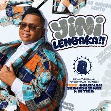 Dladla Mshunqisi - Puku Puku Buku Buku