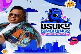 Dladla Mshunqisi - Usuku Lomshunqo