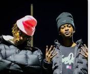 Don Edward & III Frost – Ska Wara ft. Statik012, Staddy G & Farook Anthonio