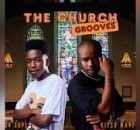 Dr Dope & Kitso Nave - The Church Grooves
