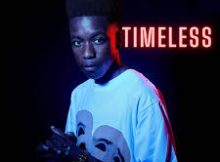 EP: Dr Dope - Timeless