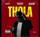 Dr Duda - Thola Feat Zodwa (Dj Sbandi Bootleg)