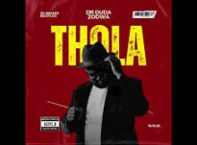 Dr Duda - Thola Feat Zodwa (Dj Sbandi Bootleg)