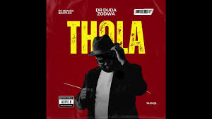 Dr Duda - Thola Feat Zodwa (Dj Sbandi Bootleg)