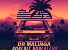 Dr Malinga - Abalale Abalalayo Ft Leon Lee & Anuza SA