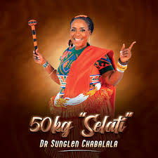 Dr Sunglen Chabalala - Khomba Jaha