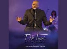 Dr Tumi - Nothing Without You