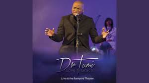 Dr Tumi - Nothing Without You