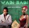 ALBUM: Drizzy Sam (RSA) & Nompumiie – Wabi Sabi
