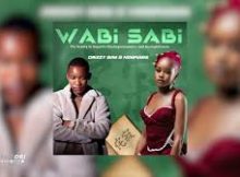 Drizzy Sam Rsa – Ngisemathandweni