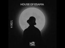 Drumboss Revisit - House Of ESAMA x Son Of Piano x Faroqii Muziq