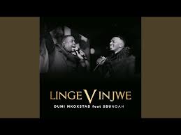 Dumi Mkokstad ft SbuNoah - Lingevinjwe