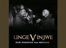Dumi Mkokstad – Lingevinjwe (feat. SbuNoah)
