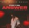 D'yani - Answer (Pookie)