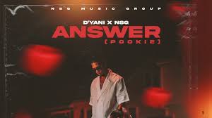 D'yani - Answer (Pookie)