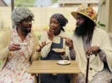 Dzonga XaMajita ft MadakwaRixa – Boti Maria