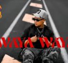 Eemoh & HarryCane - WAYA WAYA (feat. Master Kg & Dalom Kids)