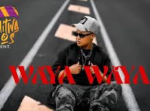 Eemoh & HarryCane - WAYA WAYA (feat. Master Kg & Dalom Kids)