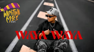 Eemoh & HarryCane - WAYA WAYA (feat. Master Kg & Dalom Kids)