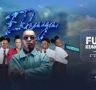 Eemoh x HarryCane - Dali Wam ft Fortunator x Dalom Kids