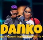 Eemoh x Nkosazana Daughter - Danko ft Master KG x Dj KSB