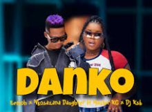 Eemoh x Nkosazana Daughter - Danko ft Master KG x Dj KSB