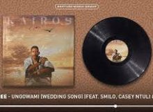 El’Kaydee – Ungowami (Wedding Song) ft. Smilo, Casey Ntuli & Vhuvii