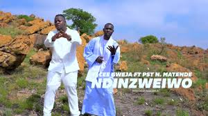 Elcee Gweja & PST N. Matende Ndinzweiwo