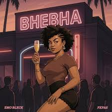 Emo Blxck – BheBha