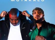 Enosoul & Rhey Osborne New Ep 2025 – Mutakalo